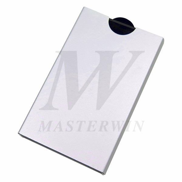 Alumium Credit Card Cases_PC18-001SL