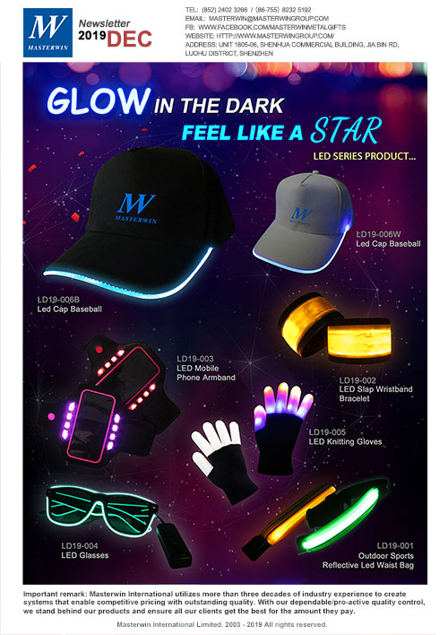 Glow in the dark       Feel like a star