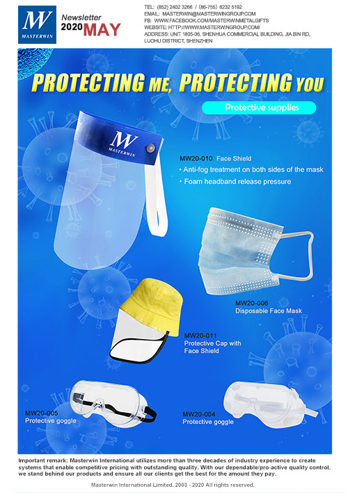 Protecting me,Protecting you