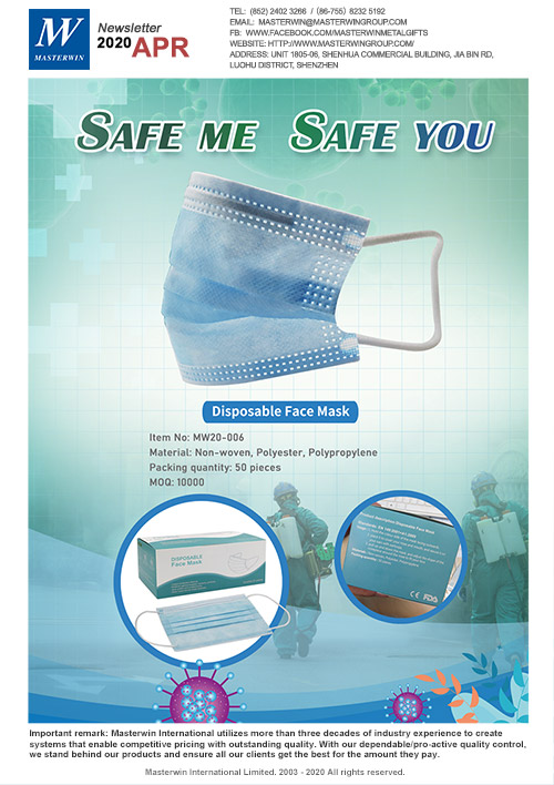 Safe me Safe you