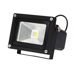 Hooree SL-310A-1 5W LED Solar Flood Light + Constant Light + Light Control