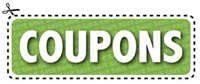 Thanksgiving Day Coupons for you!