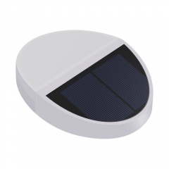 SL-890 Sensor de movimiento Solar Lámpara de pared 2020 Nueva llegada, 48 piezas SMD2835 LED, 3W 420LM