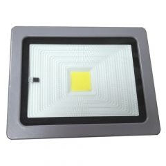 10W 20W integrated LED Remote Motion Sensor Solar Flood Light For Outdoor Lighting