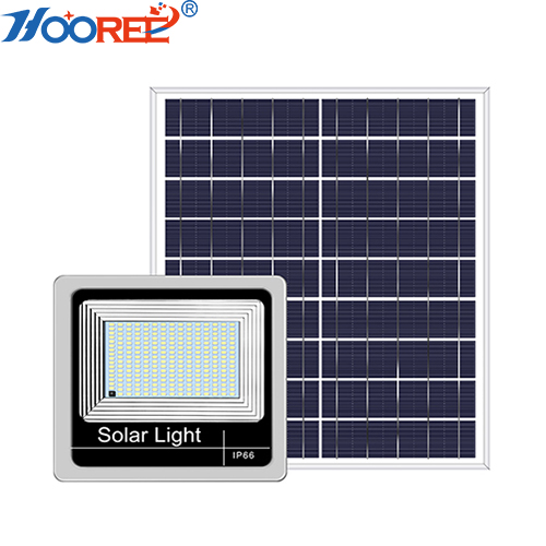 SL-391 Motion Sensor Solar LED Floodlight for Indoor & Outdoor Lighting 40W, 60W, 100W, 150W, 200W