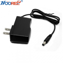 8.4V 1A DC adapter power charger for 7.4V 18650 lithium ion lithium battery