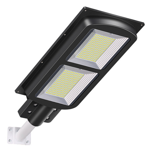 50W 75W 90W 150W 180W Integrieren Sie Solar Street Light