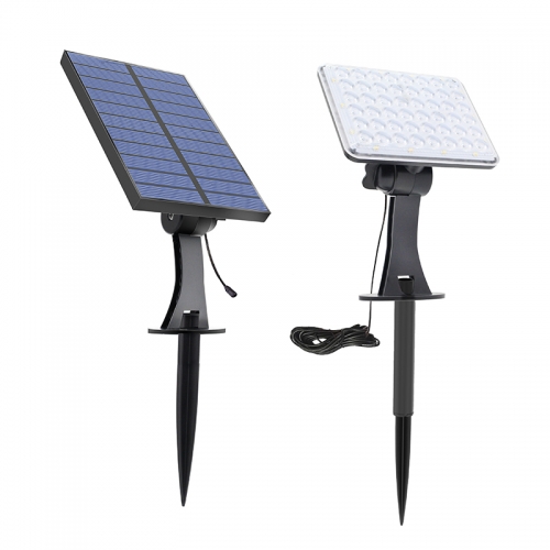 Split Type Solar Pathway Lights Outdoor Warm White/Cool White/RGB color changing for Your Garden, Landscape, Path, Yard, Patio, Driveway illumination
