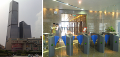 Great China Mansion