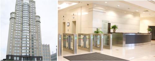 China Mobile Research Cntre