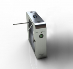 High Security Tripod Turnstile TH-TT301