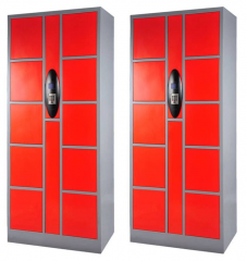 High Quality Service Intelligent Storage Cabinet locker TH-SKL308