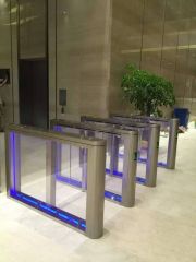Stainless Steel Turnstile Speed Gate TH-SG307