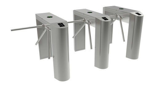 Tripod Turnstile TH-TT318