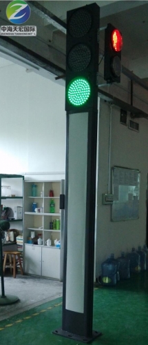 Fixed Traffic LED Light TH-FTL108