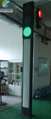Fixed Traffic LED Light TH-FTL108