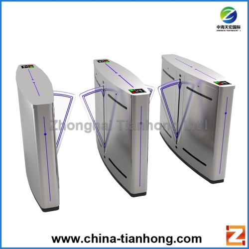 Flap Barrier Gate TH-SGB228