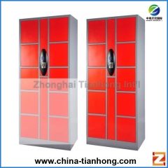High Quality Service Intelligent Storage Cabinet locker TH-SKL308