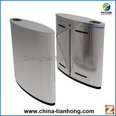 Flap Barrier Gate TH-FGB201