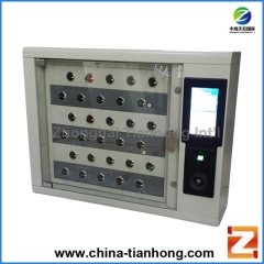 RFID IC Card Digtial Code Control Intelligent Key Locker TH-KKL308