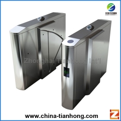 Security Flap Barrier Gate TH-FGB202