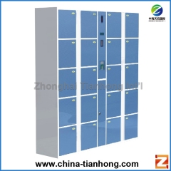 Intelligent Storage Cabinet locker TH-SKL208