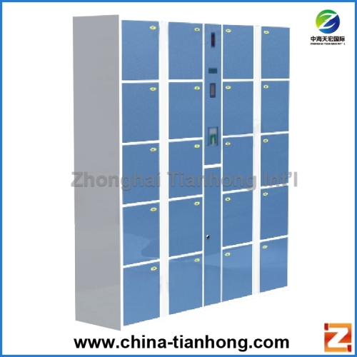 Intelligent Storage Cabinet locker TH-SKL208