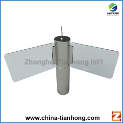 Unique Designed Triple Swing Barrier Gate TH-SBG206