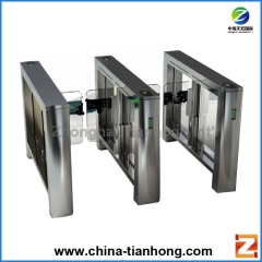 Lobby Turnstile Speed Gate TH-SG304