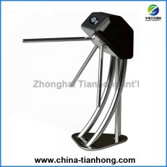 Access Control RFID Card Controlled Tripod Turnstile TH-TT608