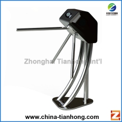 Access Control RFID Card Controlled Tripod Turnstile TH-TT608