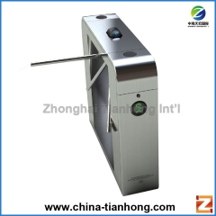 High Security European Standard Tripod Turnstile TH-TT401