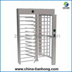 Best Pedestrian Full Height Turnstile