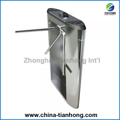 China Factory Price Tripod Turnstile