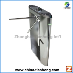 China Turnstile Factory Price Tripod Turnstile