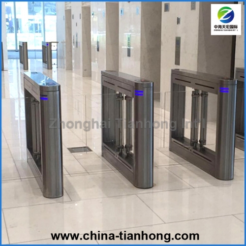 Stainless Steel Turnstile Speed Gate TH-SG307