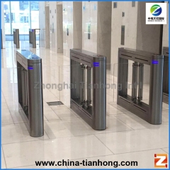 Stainless Steel Turnstile Speed Gate TH-SG307