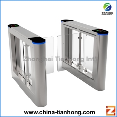 Outdoor Turnstile Speed Gate TH-SG316