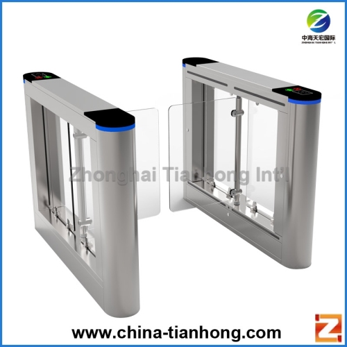 Outdoor Turnstile Speed Gate TH-SG316