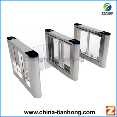 Outdoor Turnstile Speed Gate TH-SG316