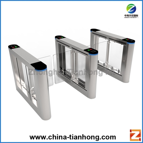 Outdoor Turnstile Speed Gate TH-SG316