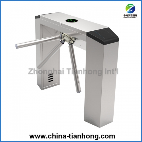 Tripod Access Control Tripod Turnstile TH-TT418