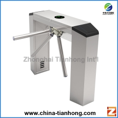 Tripod Access Control Tripod Turnstile TH-TT418