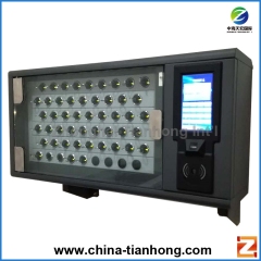 Intelligent Key Cabinet Locker TH-KML508 (54keys)