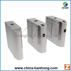 High Cost Valued Flap Barrier Gate TH-FGB218
