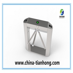 RFID Card Reader Control Tripod Turnstile