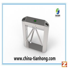 RFID Card Reader Control Tripod Turnstile