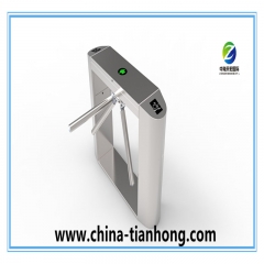 RFID Card Reader Control Tripod Turnstile