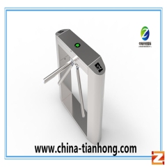 RFID Card Reader Control Tripod Turnstile