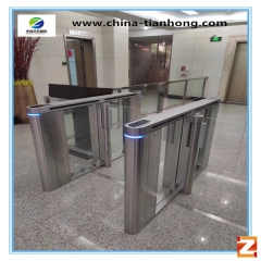 High End Smart Speed Gate